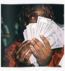lil uzi Poster