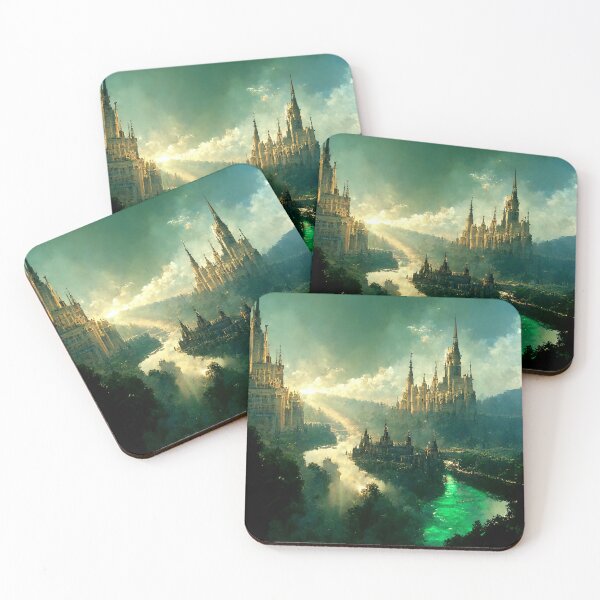 Item preview, Lost Emerald Kingdoms designed and sold by TheHouseMaster.