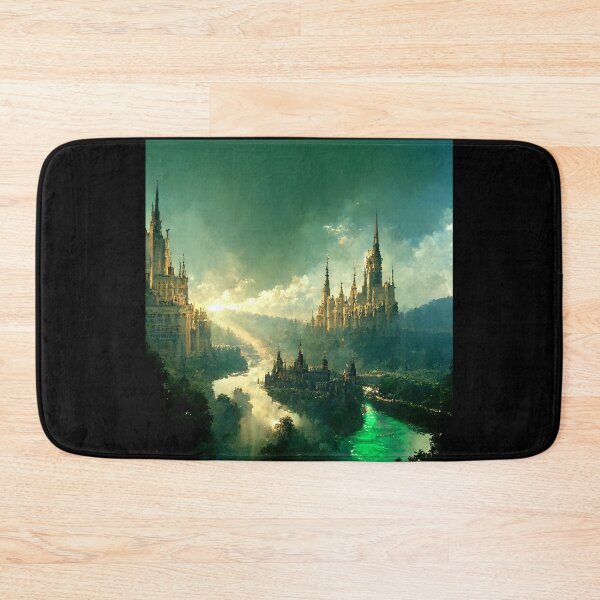 Item preview, Lost Emerald Kingdoms designed and sold by TheHouseMaster.