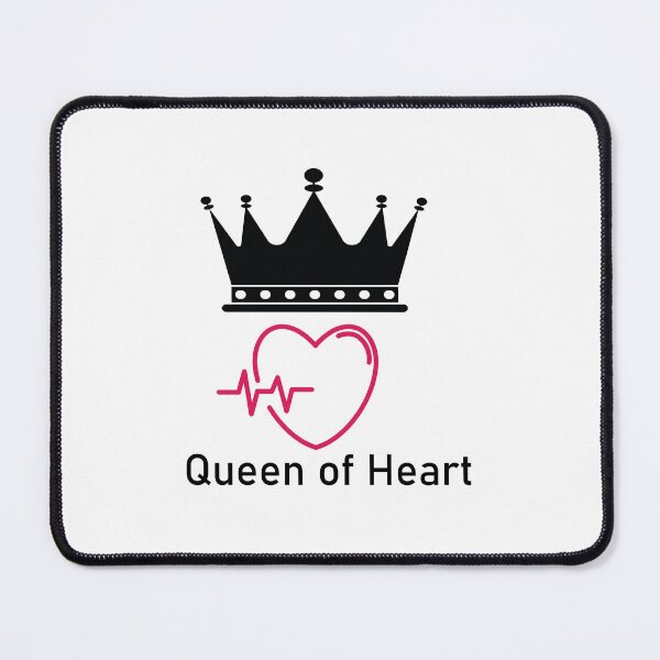 Item preview, Qoh Queen Of Heart designed and sold by sminashop.