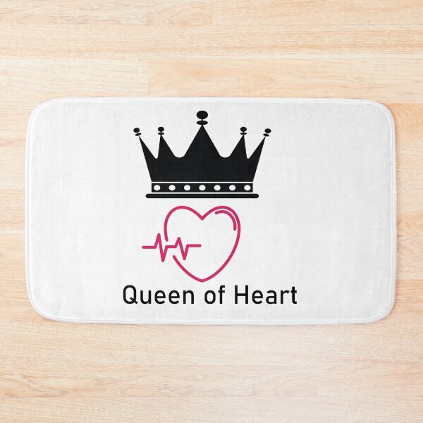 Item preview, Qoh Queen Of Heart designed and sold by sminashop.