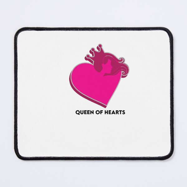 Item preview, qoh queen of heart designed and sold by youngle.