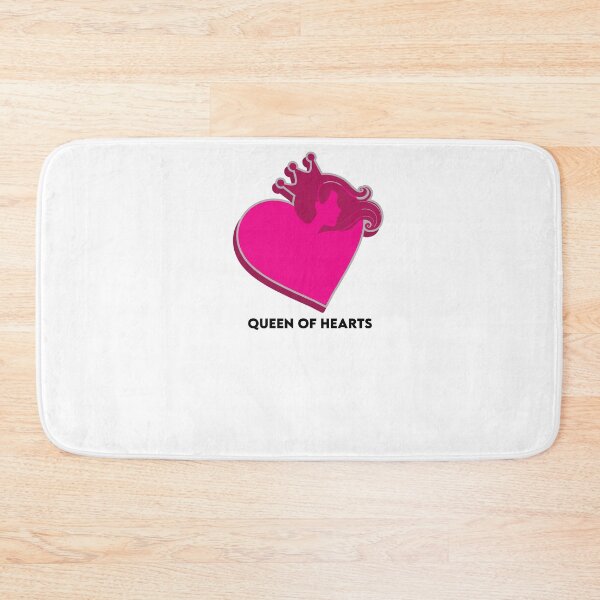 Item preview, qoh queen of heart designed and sold by youngle.