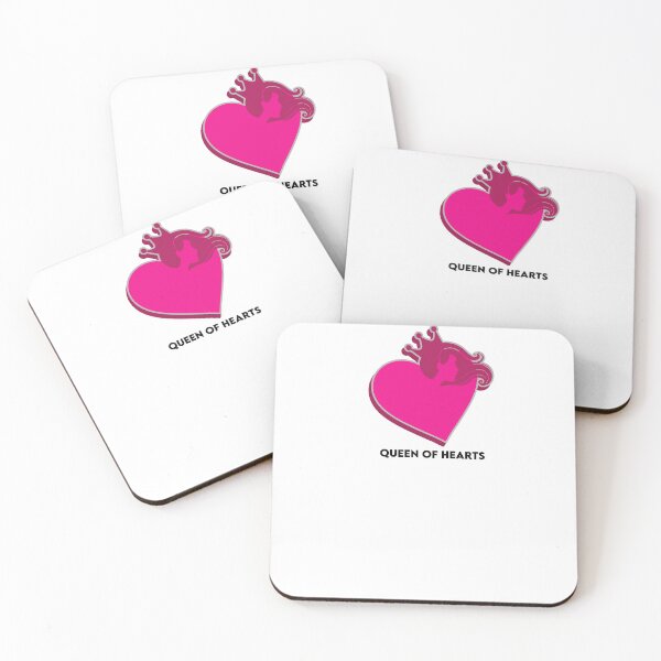 Item preview, qoh queen of heart designed and sold by youngle.