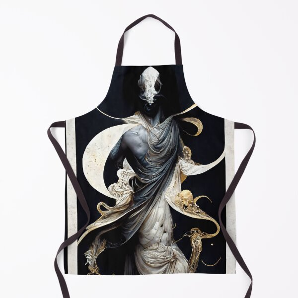 Item preview, dark gothic art designed and sold by AICustomArt ⭐⭐⭐⭐⭐.