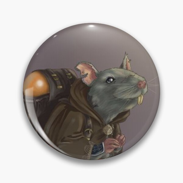 Item preview, Mouse style designed and sold by GEK-HELLO.