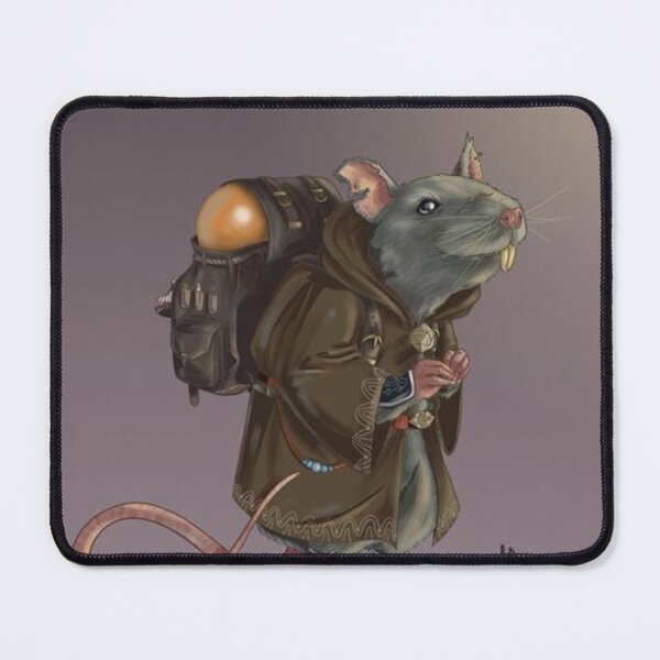 Item preview, Mouse style designed and sold by GEK-HELLO.