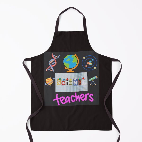 Item preview, Science Teachers Discover designed and sold by starfishstuff.