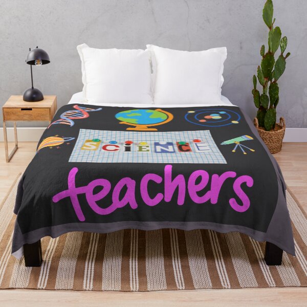 Item preview, Science Teachers Discover designed and sold by starfishstuff.