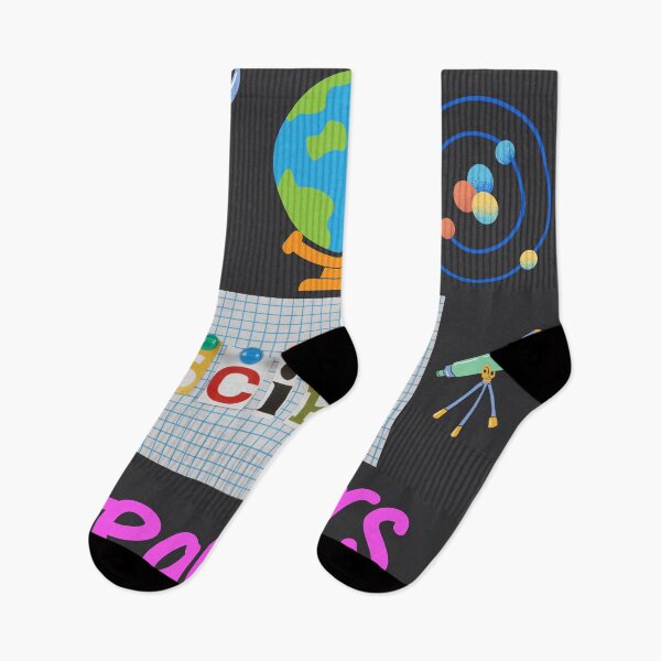 Item preview,  Science Teachers Discover  designed and sold by starfishstuff.