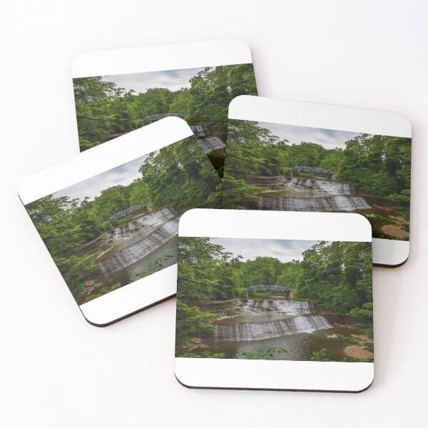 Item preview, Paine Falls - Painesville, OH designed and sold by Jake Waller.
