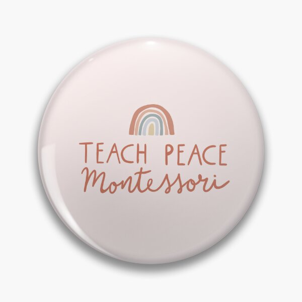 Pin on Montessori