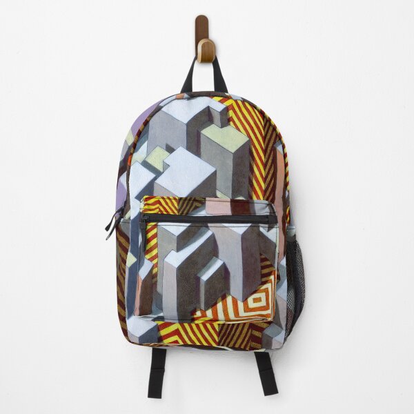 Item preview, The infinite city designed and sold by federico cortese.