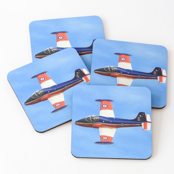 Item preview, Jet Provost XW325 designed and sold by MartinPhotos.