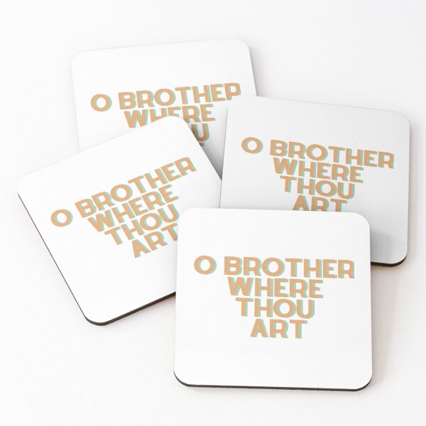 Item preview, O brother where thou art designed and sold by GamersLands.