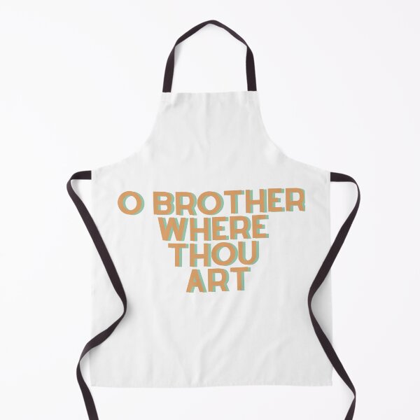 Item preview, O brother where thou art designed and sold by GamersLands.