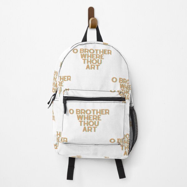 Item preview, O brother where thou art designed and sold by GamersLands.