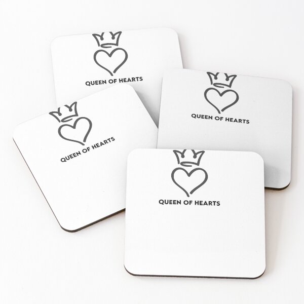 Item preview, qoh queen of heart designed and sold by youngle.