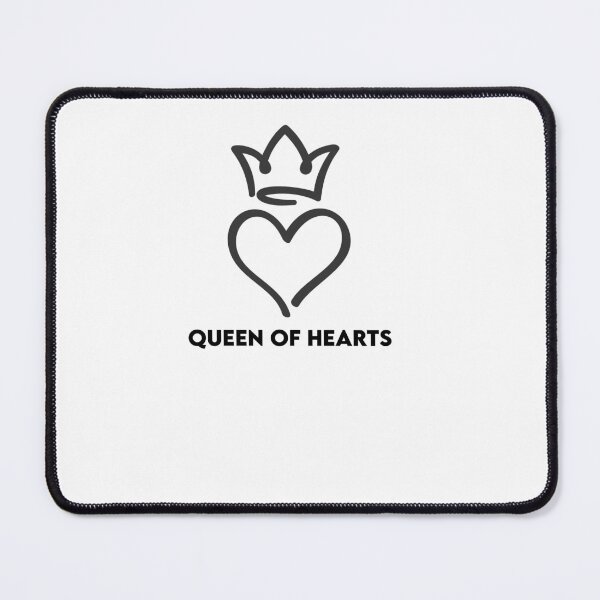 Item preview, qoh queen of heart designed and sold by youngle.