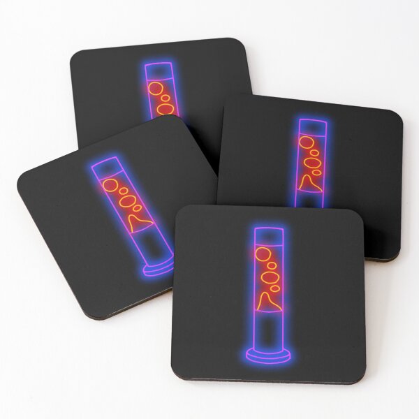 Item preview, UV IR Lava Lamp Series - Straight designed and sold by Shadarinth.