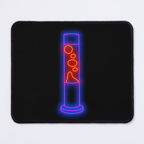 Item preview, UV IR Lava Lamp Series - Straight designed and sold by Shadarinth.