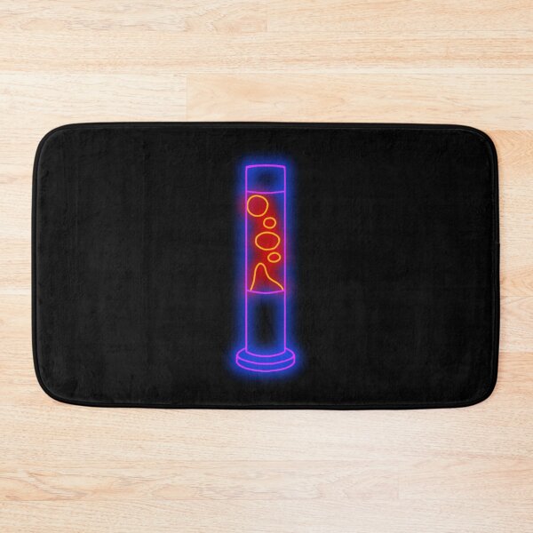 Item preview, UV IR Lava Lamp Series - Straight designed and sold by Shadarinth.