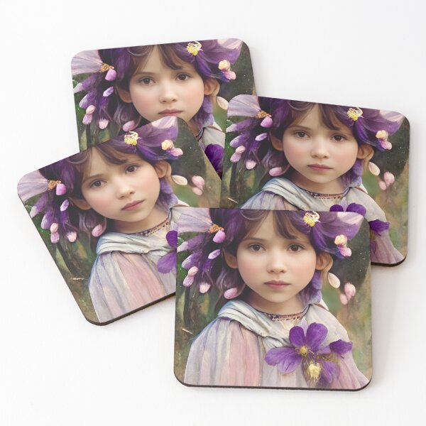 Item preview, Lilac Baby designed and sold by faemcnally.