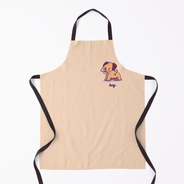 Item preview, Trasero de perro "oye" designed and sold by Inferna-Love Creations.