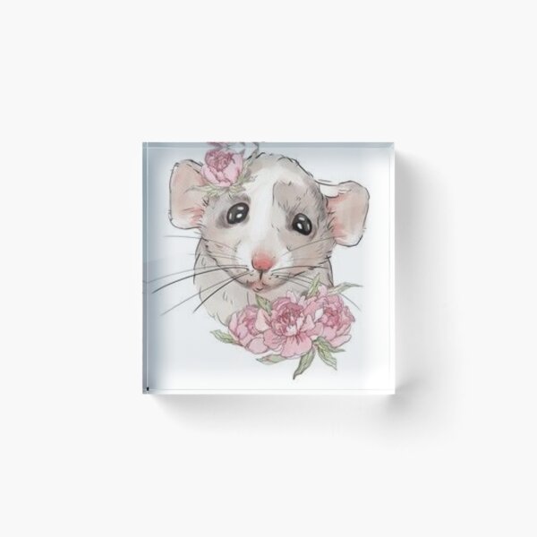 Item preview, Mouse style designed and sold by GEK-HELLO.