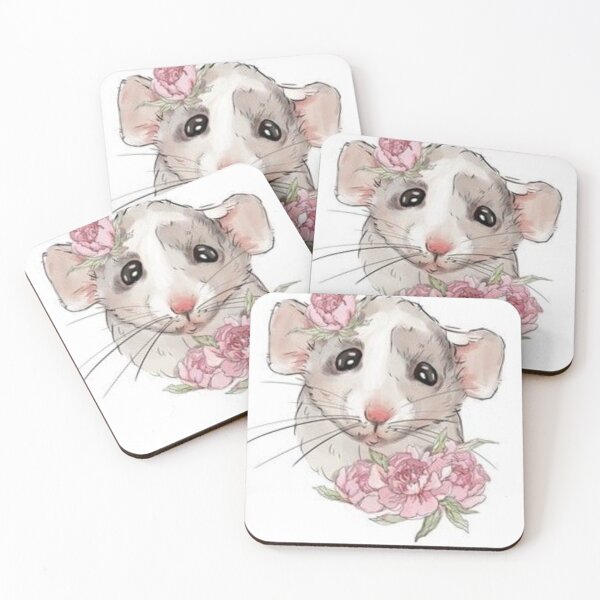 Item preview, Mouse style designed and sold by GEK-HELLO.