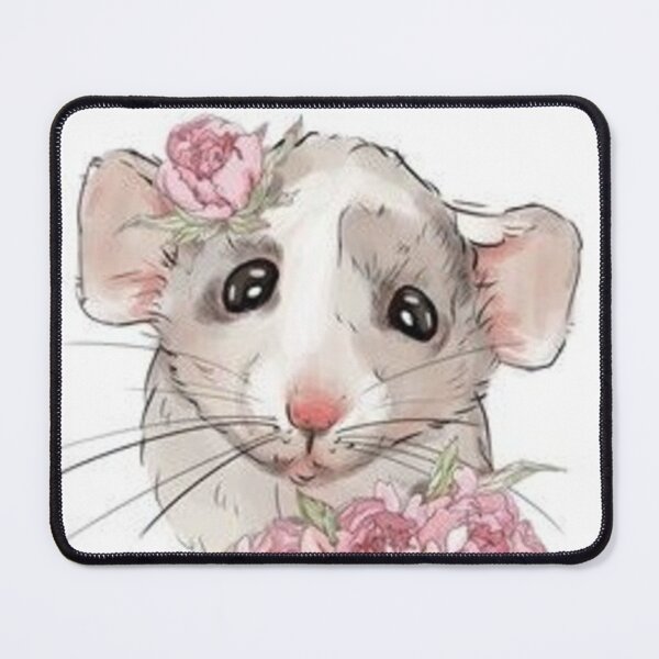 Item preview, Mouse style designed and sold by GEK-HELLO.