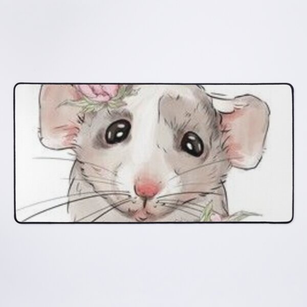 Item preview, Mouse style designed and sold by GEK-HELLO.