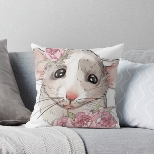 Item preview, Mouse style designed and sold by GEK-HELLO.