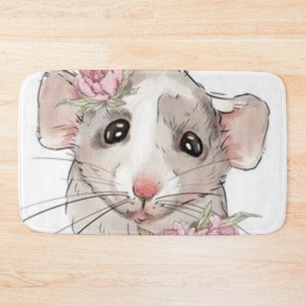 Item preview, Mouse style designed and sold by GEK-HELLO.