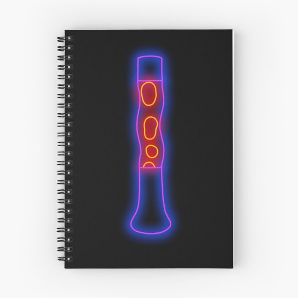 Item preview, UV IR Lava Lamp Series - Groovy designed and sold by Shadarinth.