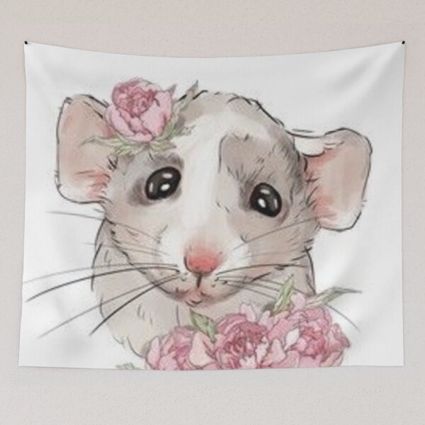 Item preview, Mouse style designed and sold by GEK-HELLO.