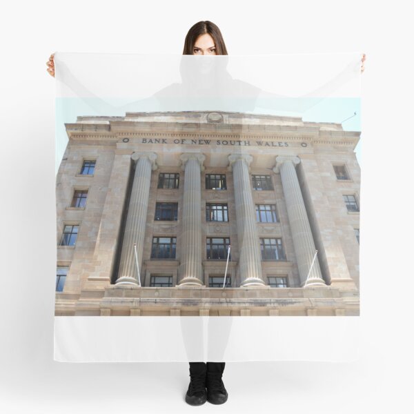 Item preview, The glory days of banking designed and sold by Kerry LeBoutillier.