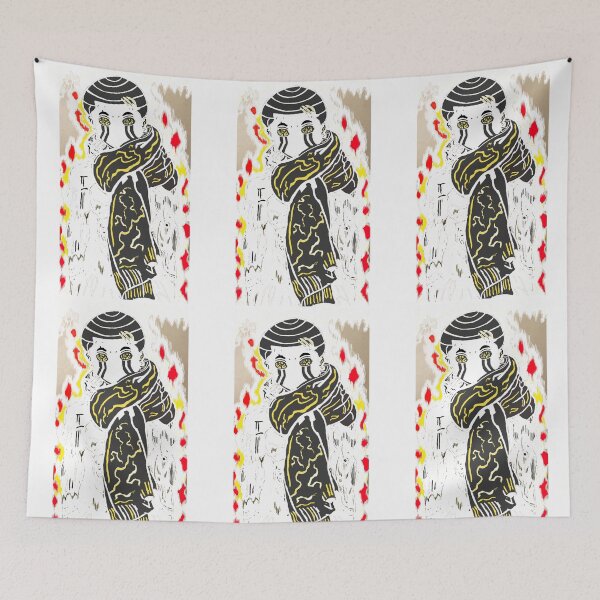Item preview, Unspoken word designed and sold by ChaosUltraaa.