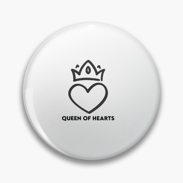 Item preview, qoh queen of heart designed and sold by youngle.