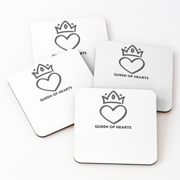 Item preview, qoh queen of heart designed and sold by youngle.
