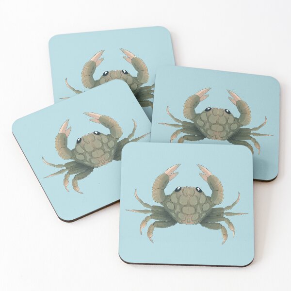 Item preview, Crab designed and sold by dinosaphira99.