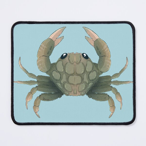 Item preview, Crab designed and sold by dinosaphira99.