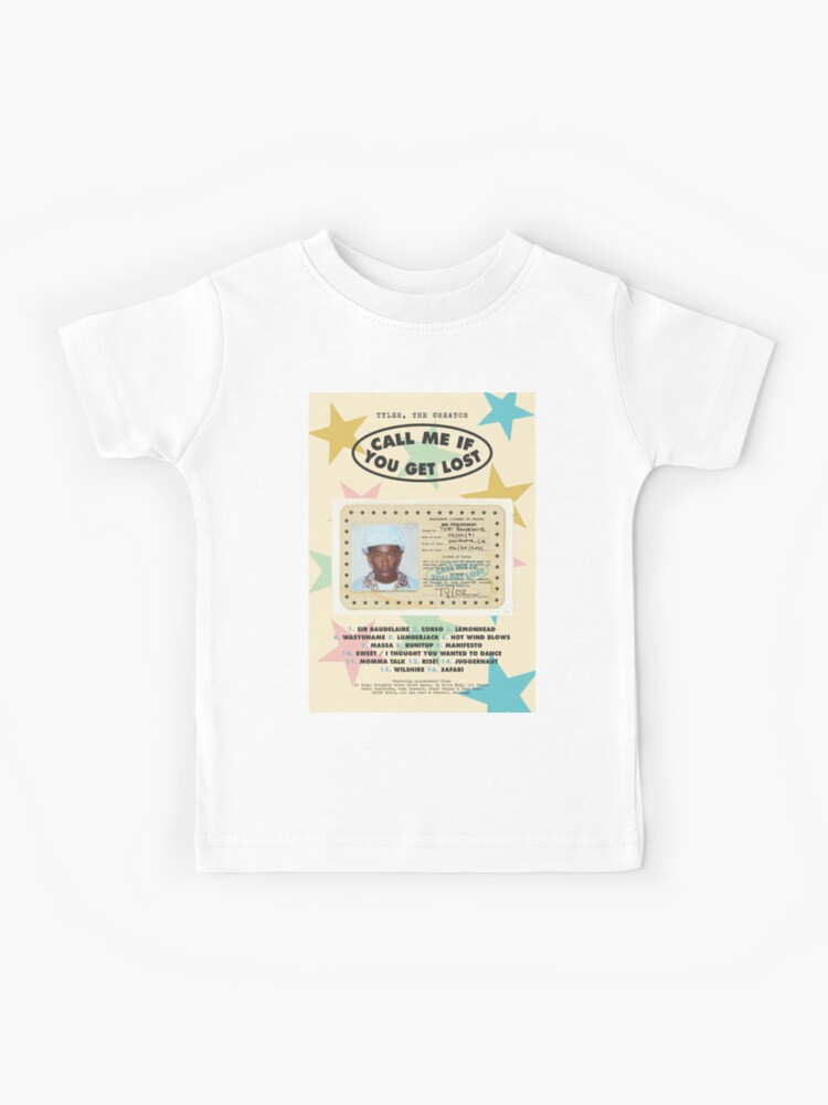 Tyler The Creator Merch - Tyler The Creator Clothing