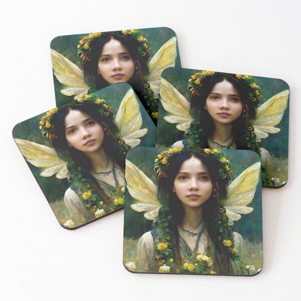 Item preview, Spirit of the Meadow designed and sold by faemcnally.