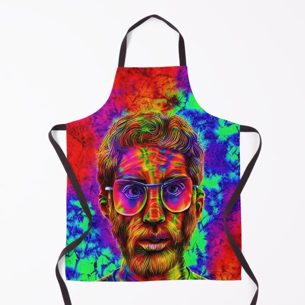 Item preview, Hippie Trippin designed and sold by Mandala Magic by OM.