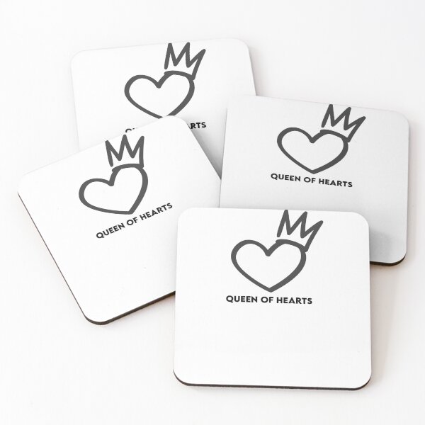 Item preview, qoh queen of heart designed and sold by youngle.