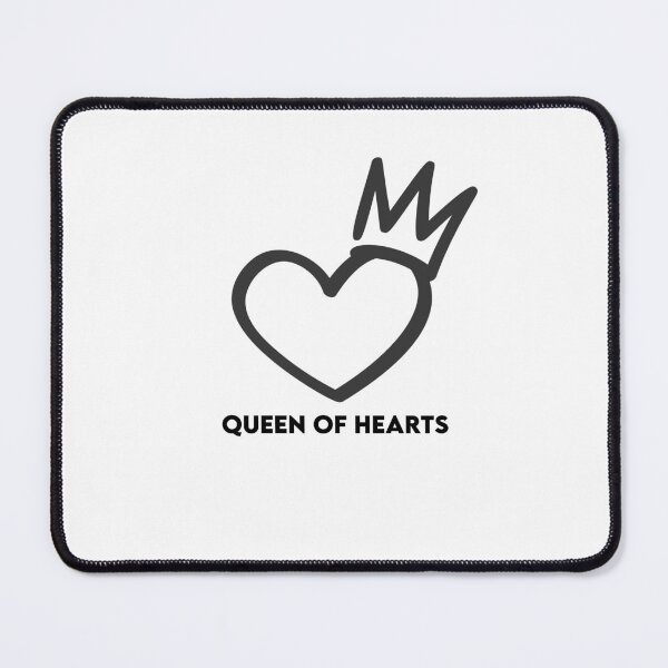 Item preview, qoh queen of heart designed and sold by youngle.
