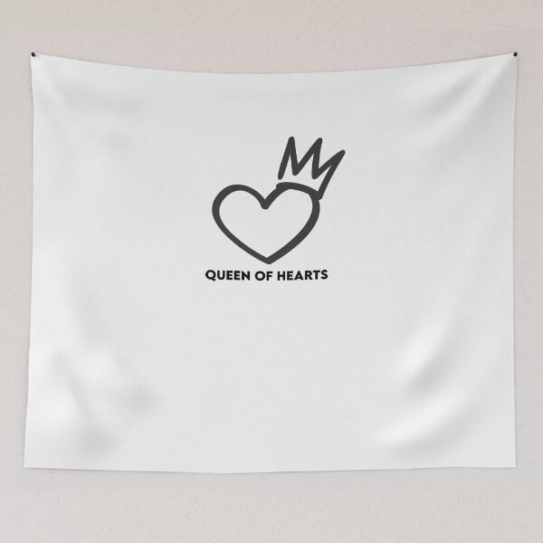 Item preview, qoh queen of heart designed and sold by youngle.