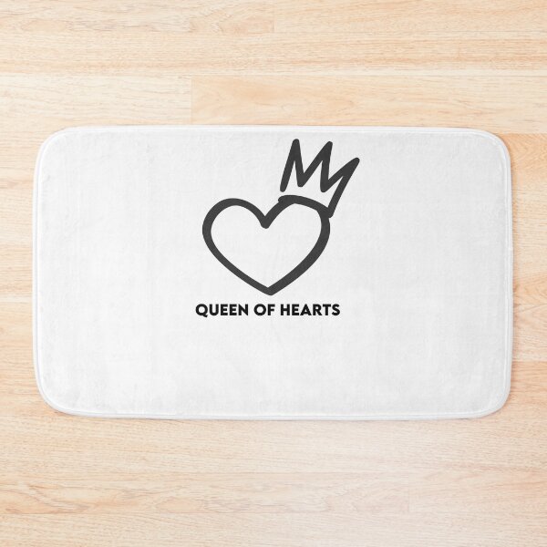Item preview, qoh queen of heart designed and sold by youngle.