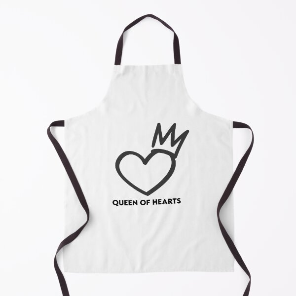 Item preview, qoh queen of heart designed and sold by youngle.